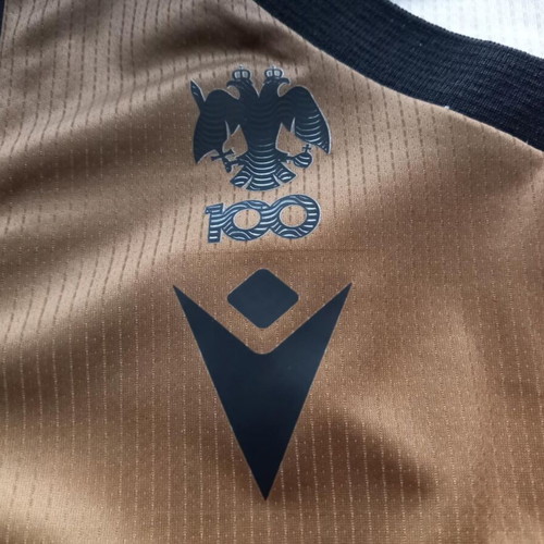 AEK basketball jersey XXL used, authentic