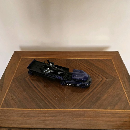 Hotwheels Collection