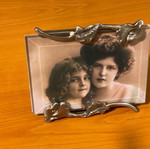 Vintage frame new in its box