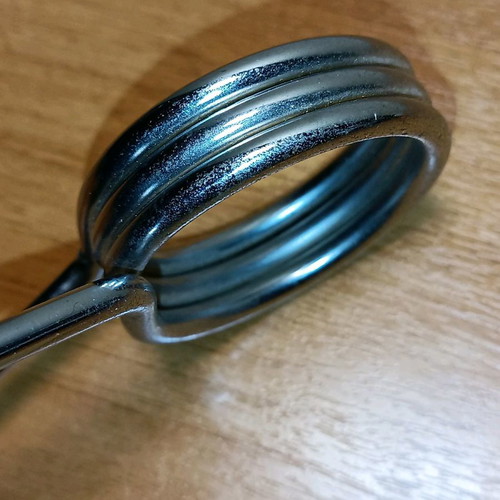 Hand Exerciser 20cm Almost New