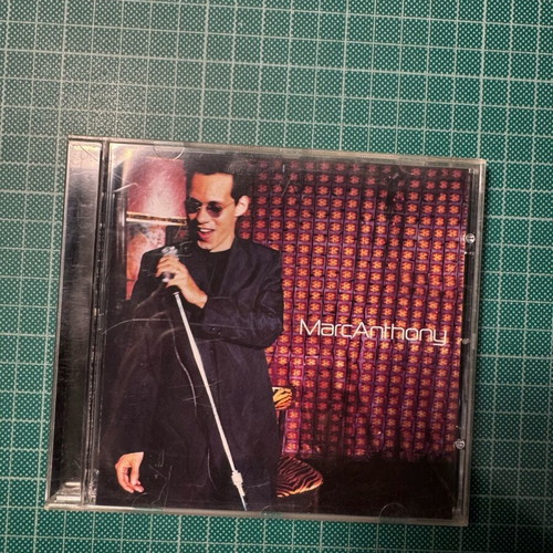 Marc Antony CD like new