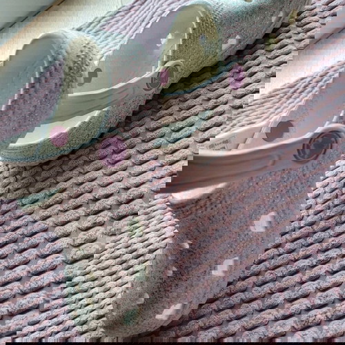Crocs παιδικα C9