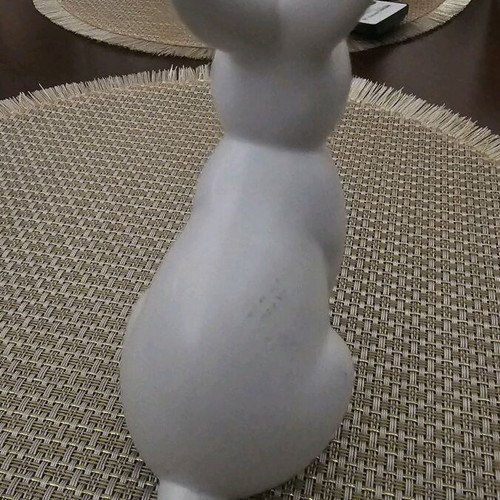 Decorative bunny new