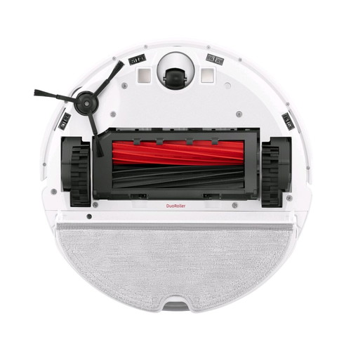 Roborock Q8 Max+ robotic vacuum like new