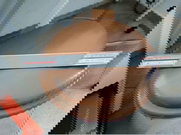 Χαρακας