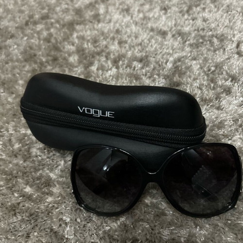Vogue women's sunglasses like new, unworn