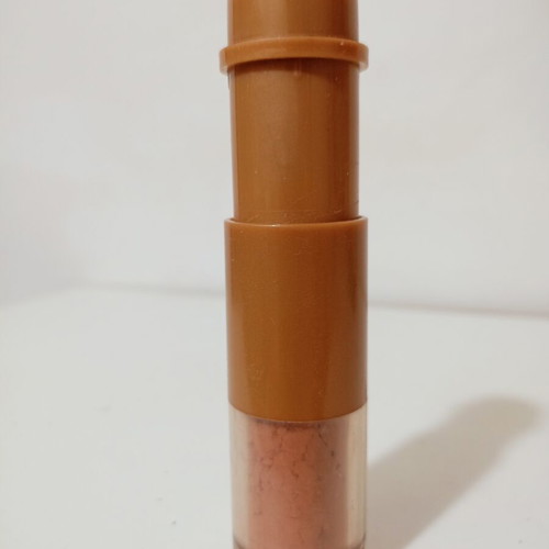 Avon Arabian Glow Shimmer Bronzer loose powder used, 9g