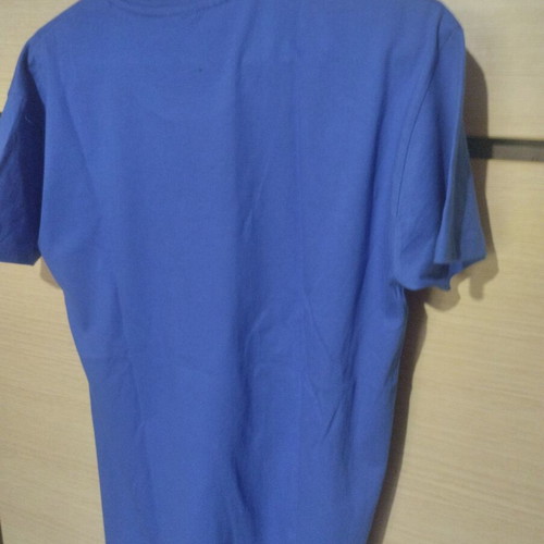 Boca Juniors T-shirt medium like new, bombonera