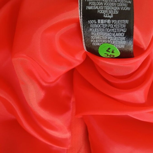 Marks & Spencer skirt orange new, size XL