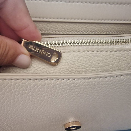 Valentino crossbody bag, pink