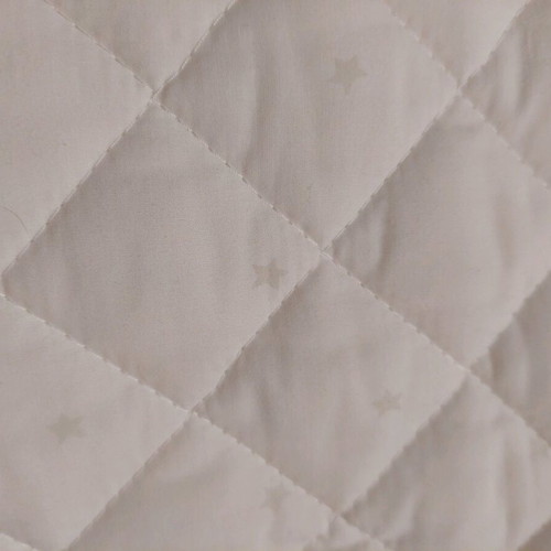 Protective cover used for crib mattress