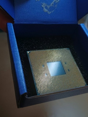 AMD Ryzen 3 1200 processor like new for AM4 Socket