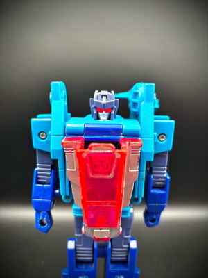 Transformers G1 Rotorstorm 1992 used, for parts