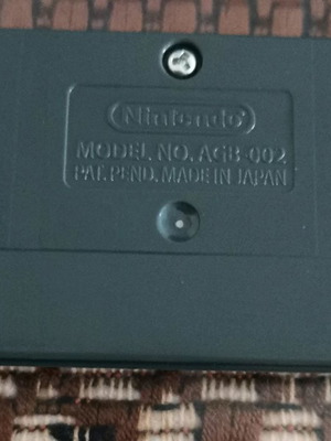 Animaniacs Nintendo used, authentic and fully functional