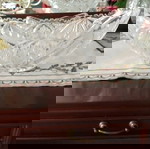  Κρυστάλλινο διακοσμητικό