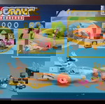  Lego 76997 Sonic The Hedgehog Tails' Adventure Boat NEW