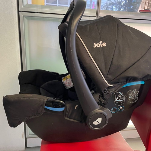 Joie Car Seat used, for 0-6 months