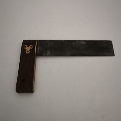 Metal Corner Used, Vintage 1920
