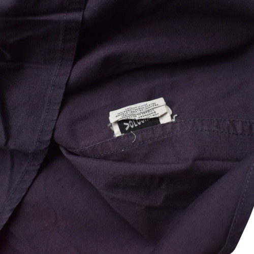 Volcom vintage purple shirt medium used