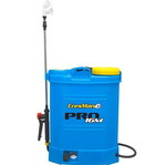 Battery Backpack Sprayer 16lt new