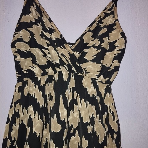 Long dress new, sizes S/M