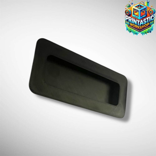 BMW E46 sunroof handle new