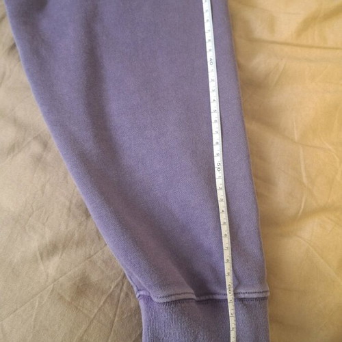 Gap Vintage Soft Collection hoodie purple XL new