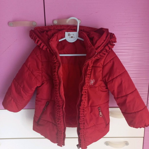 Lapin House children's jacket used