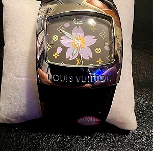 Συλλεκτικό Louis Vuitton watch vintage