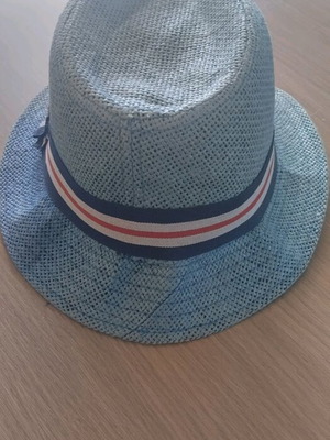 Children's hat used, unisex, size S for ages 3-5