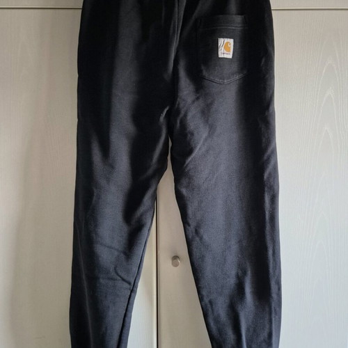 Carhartt men's tracksuit Small like new, black