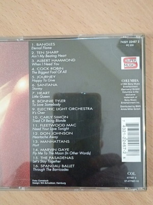 Gefühle CD used, nice selection