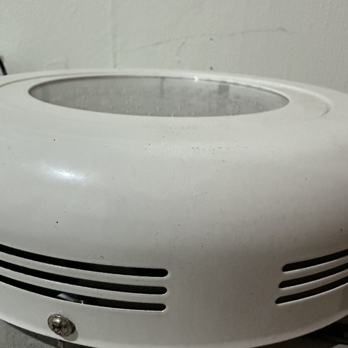 Led UFO grow lamp 90W, like new