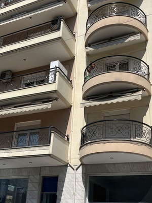 Διαμέρισμα 90 τ.μ. στη Σταυρούπολη με 2 υπνοδωμάτια, αποθήκη και ασανσέρ