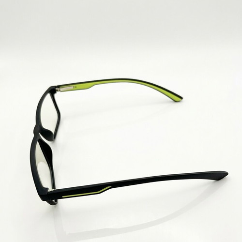 Blue Light Glasses for Computer like new, black