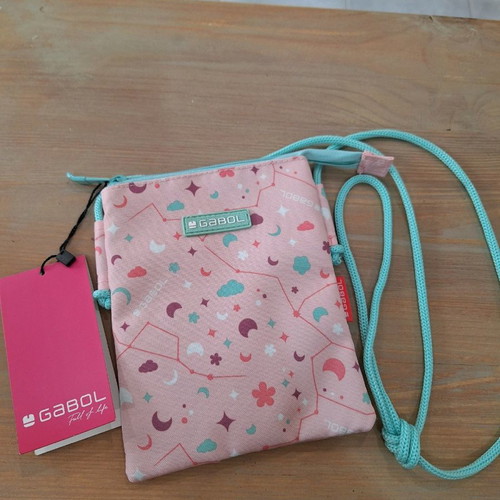 Children's crossbody bag new with one pocket