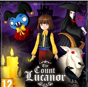 The Count Lucanor για PS4 PS5