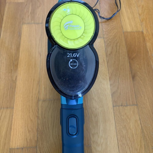 Philips FC6725/01 PowerCyclone 7 Stick Vacuum Cleaner 21.6V