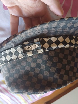 Καπέλο Vans μεταχειρισμένο