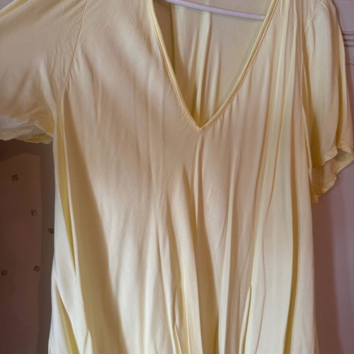 Celestino Oversize Comfortable T-shirt Like New