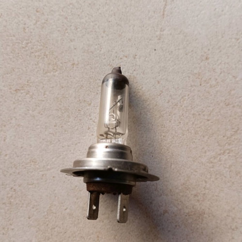 Gilera Runner Lamp new, genuine