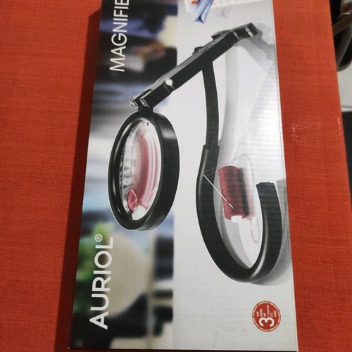 Magnifier general use new