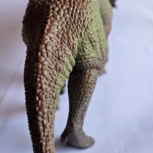 Φιγούρα δεινοσαύρου Schleich Styracosaurus 15033