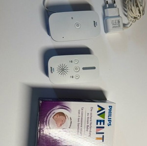Philips Avent Ενδοεπικοινωνία μωρού