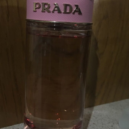 Prada Candy 80ml lightly used