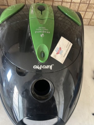 Juror Pro vacuum cleaner used for spare parts
