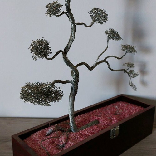 Decorative Bonzai Tree 40cm new