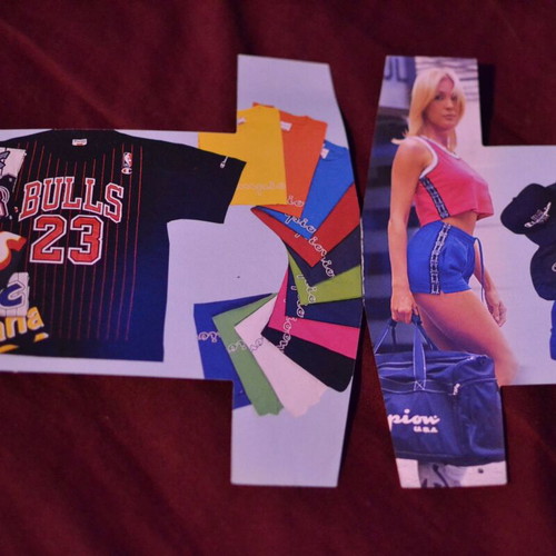Champion promotional item from the 90s like new