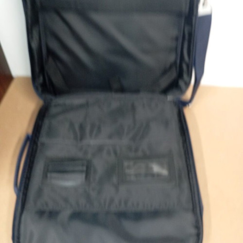 Nokia 2-in-1 backpack and laptop bag