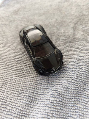 Acura NSX Hot Wheels αυτοκινητάκι καινούργιο